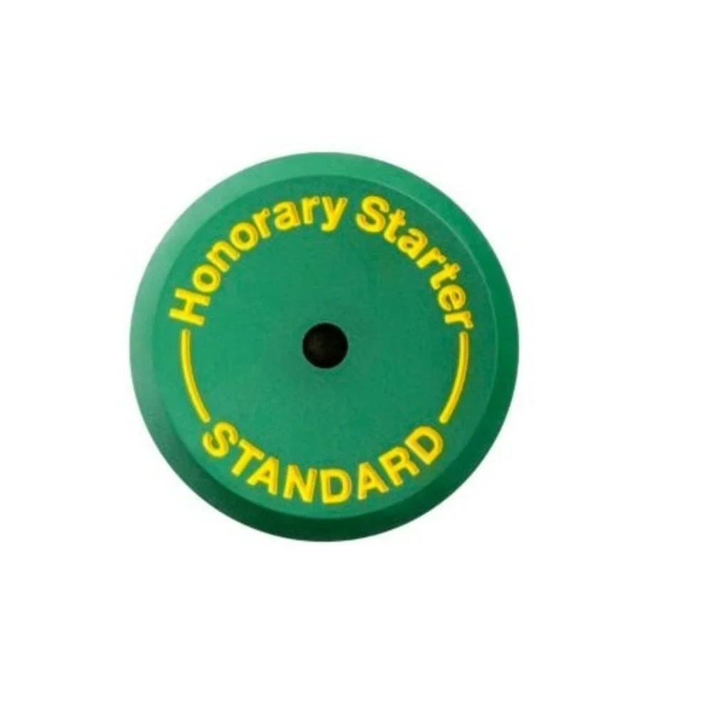 Golf Pride Honorary Starter MCC +4 Grip